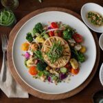 17 Delectable Lent-Friendly Healthy Recipes to Nourish Your Body & Soul