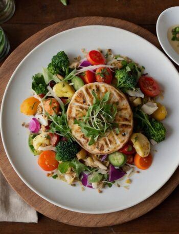 17 Delectable Lent-Friendly Healthy Recipes to Nourish Your Body & Soul