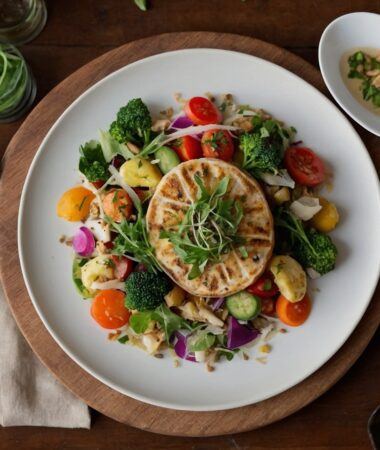 17 Delectable Lent-Friendly Healthy Recipes to Nourish Your Body & Soul