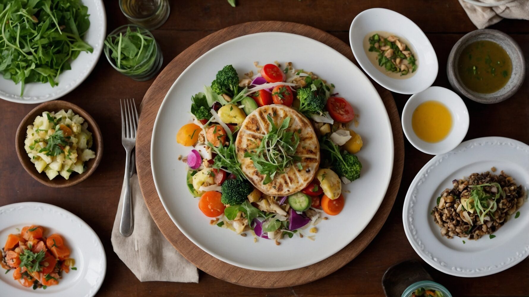 17 Delectable Lent-Friendly Healthy Recipes to Nourish Your Body & Soul