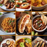 11 Unique Healthy Dinner Recipes You’ll Want to Try Tonight