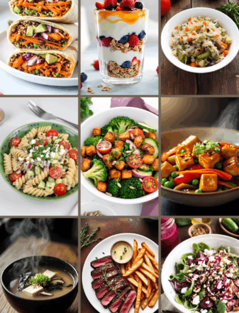 12 Fermented Healthy Recipes For Gut Health