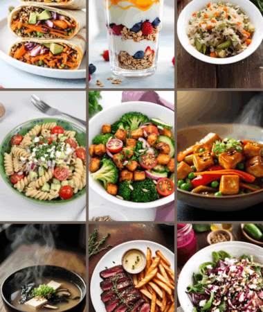 12 Fermented Healthy Recipes For Gut Health