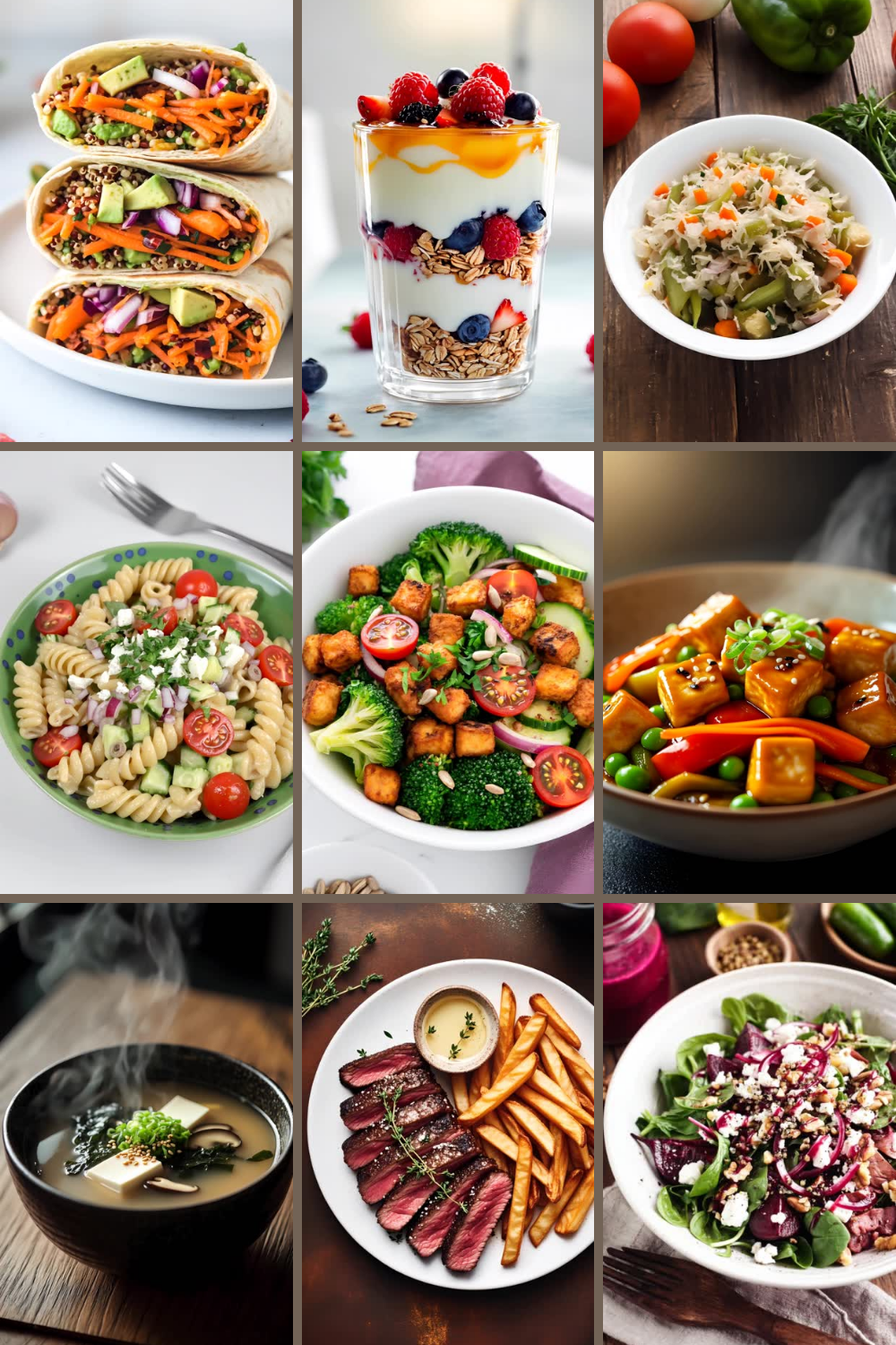 12 Fermented Healthy Recipes For Gut Health