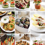 21 Easy Healthy And Delicious Finger Foods For Weddings
