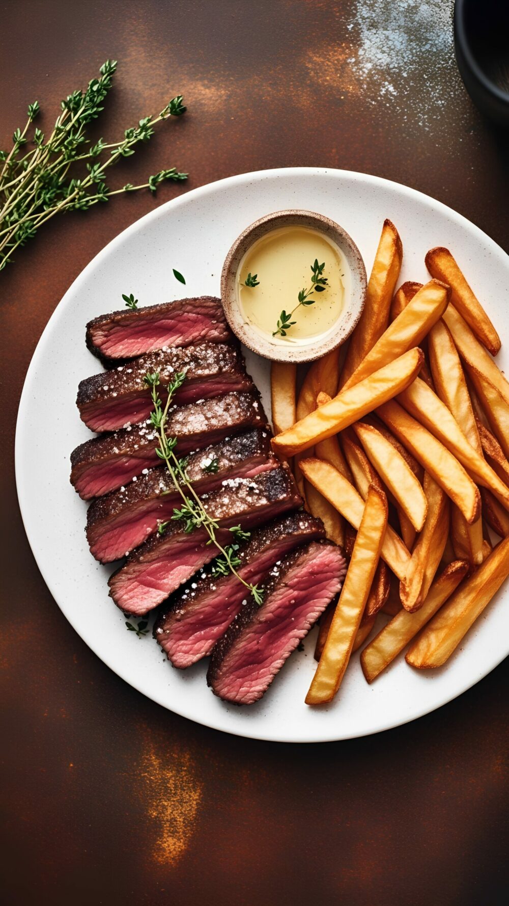 Classic Steak Frites Recipe – Restaurant Quality Meal