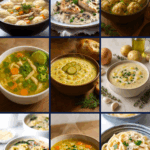 18 Easy Recipes to Help You Feel Better When You’re Sick