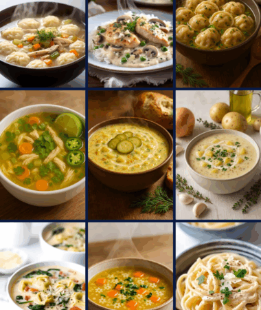 18 Easy Recipes to Help You Feel Better When You’re Sick