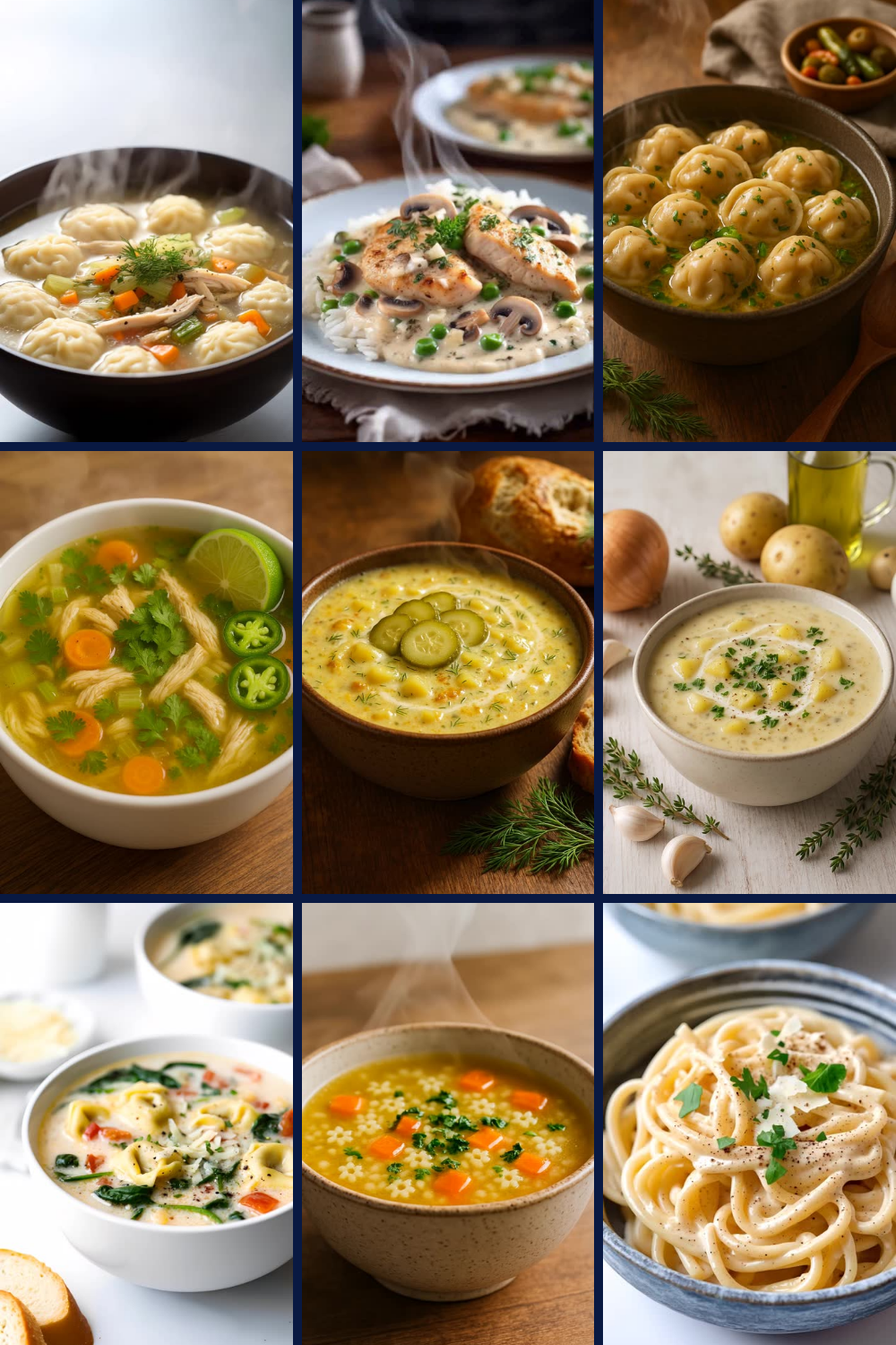 18 Easy Recipes to Help You Feel Better When You’re Sick