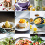 18 Healthy Mother’s Day Recipes - Breakfast to Dessert