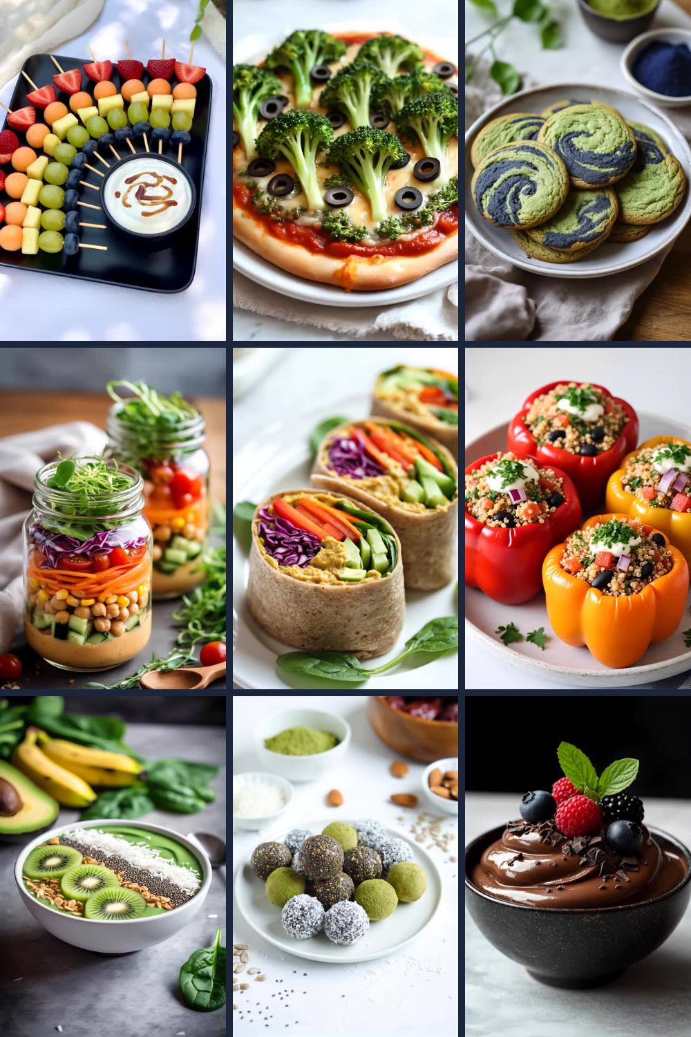 9 Fun and Healthy Earth Day Recipes to Make This Year