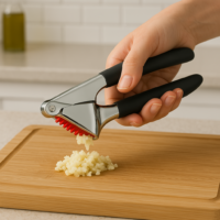 OXO Good Grips Garlic Press