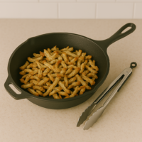 OXO Good Grips Stainless Steel Tongs