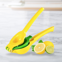 Zulay Metal Lemon Lime Squeezer
