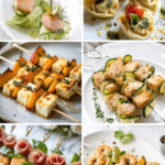 6 Savory Wedding Skewers Guests Love | Healthy Finger Food