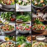 17 Fresh Summer Salad Recipes for Light & Healthy Eats