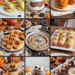 13 Healthy Halloween Recipes - Spooky, Simple, Delicious