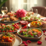 Healthy Valentine’s Day Recipes For A Guilt-Free Celebration